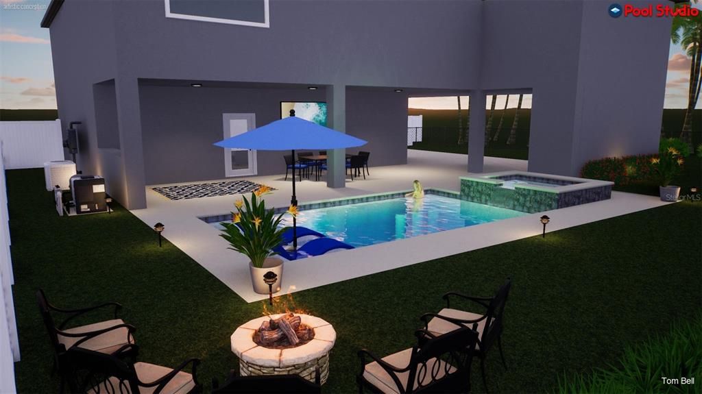 En Venta: $2,950,000 (3 camas, 2 baños, 2336 Pies cuadrados)