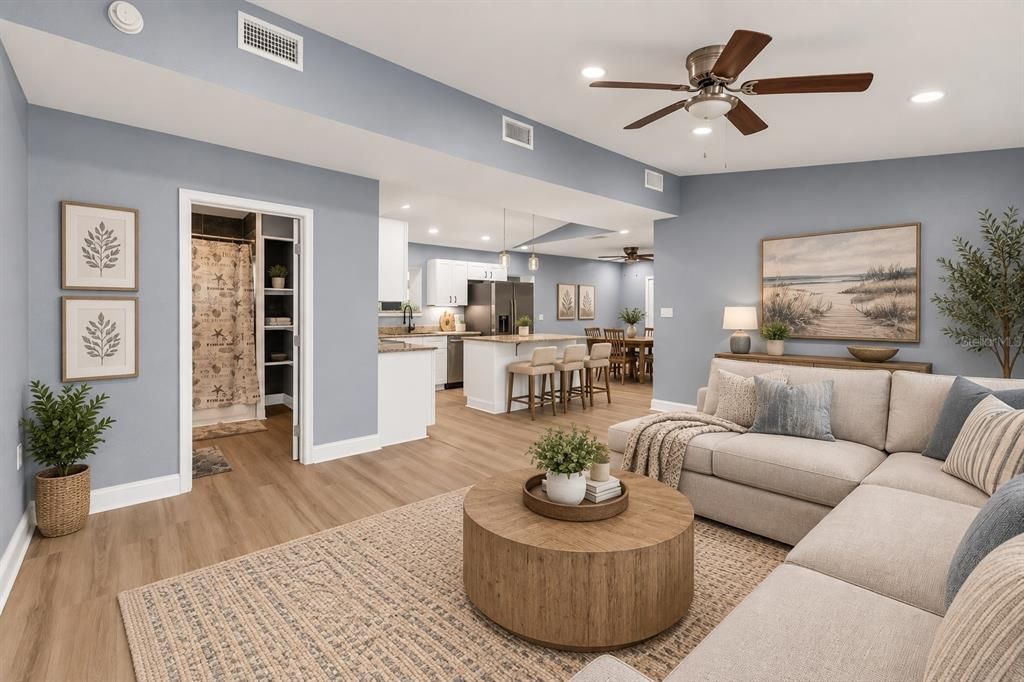For Sale: $375,000 (2 beds, 2 baths, 1484 Square Feet)