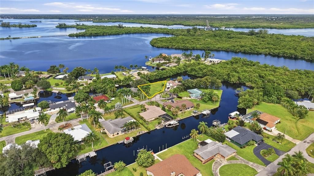 待售: $169,900 (0.25 acres)