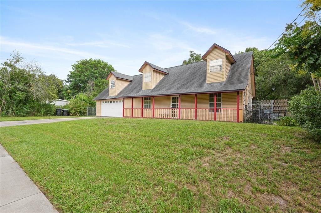 На продажу: $375,000 (4 спален, 2 ванн, 1399 Квадратных фут)
