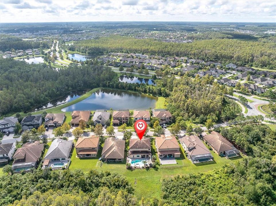 На продажу: $1,175,000 (5 спален, 4 ванн, 3691 Квадратных фут)