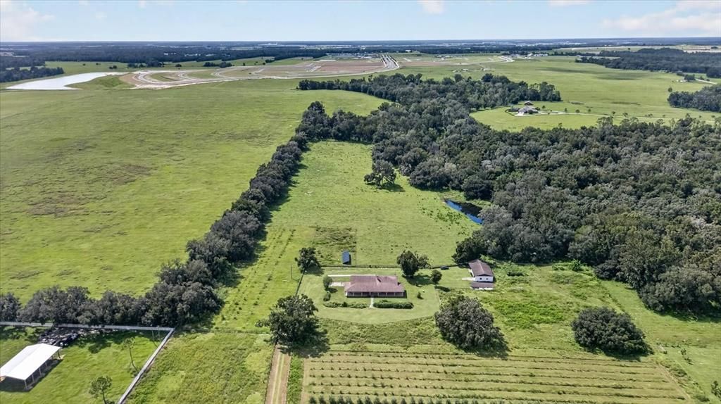En Venta: $6,000,000 (60.00 acres)