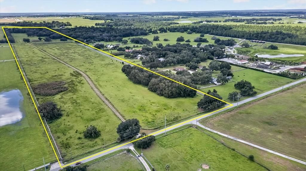 En Venta: $6,000,000 (60.00 acres)