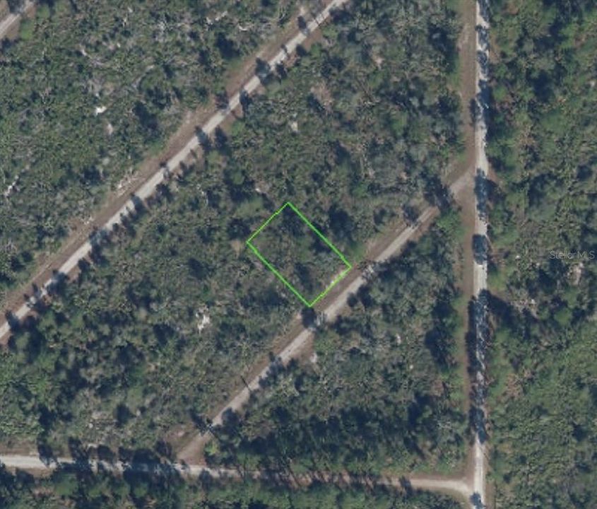 На продажу: $10,000 (0.23 acres)