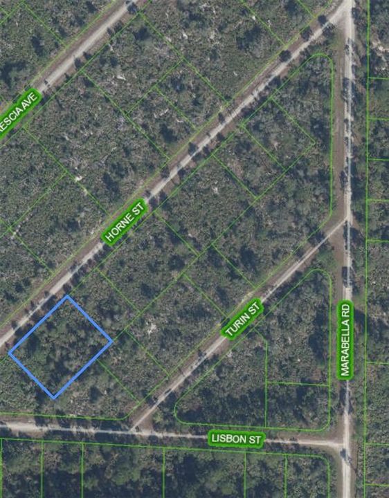 На продажу: $10,000 (0.23 acres)