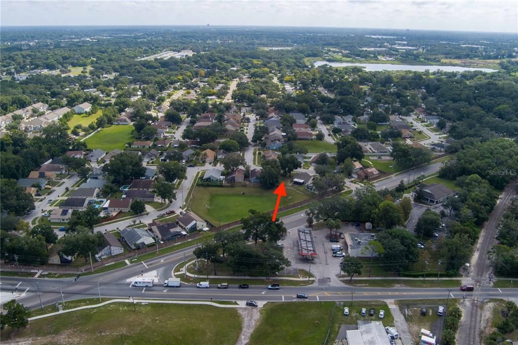 待售: $114,900 (0.12 acres)