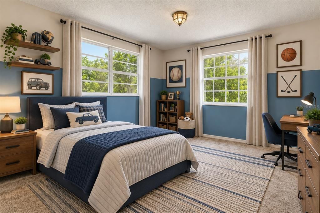 En Venta: $899,000 (5 camas, 3 baños, 3420 Pies cuadrados)
