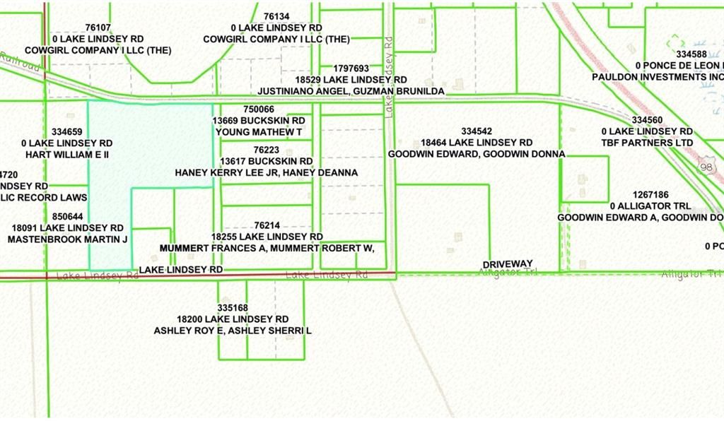 待售: $550,000 (19.20 acres)