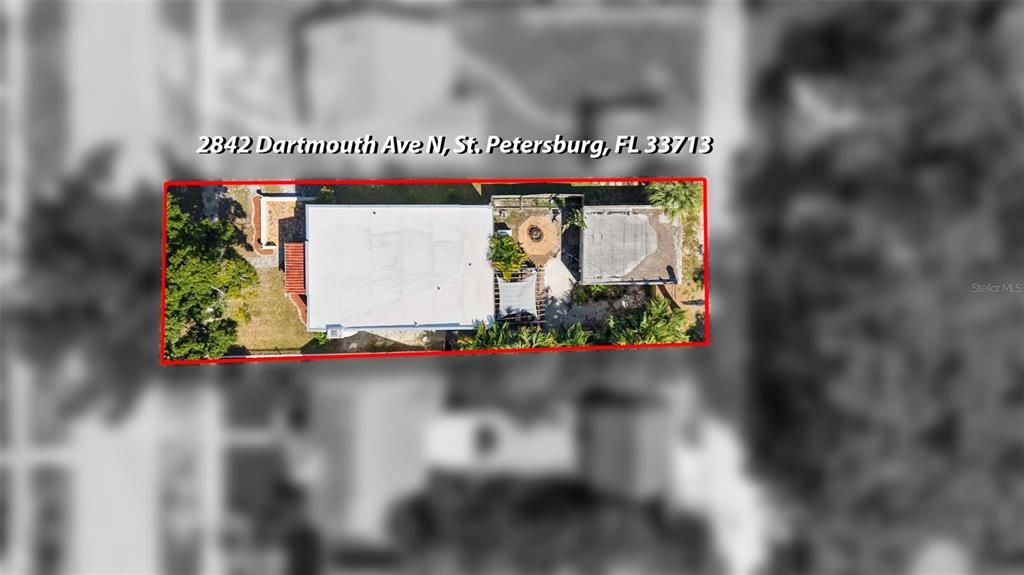 На продажу: $600,000 (2 спален, 2 ванн, 1518 Квадратных фут)