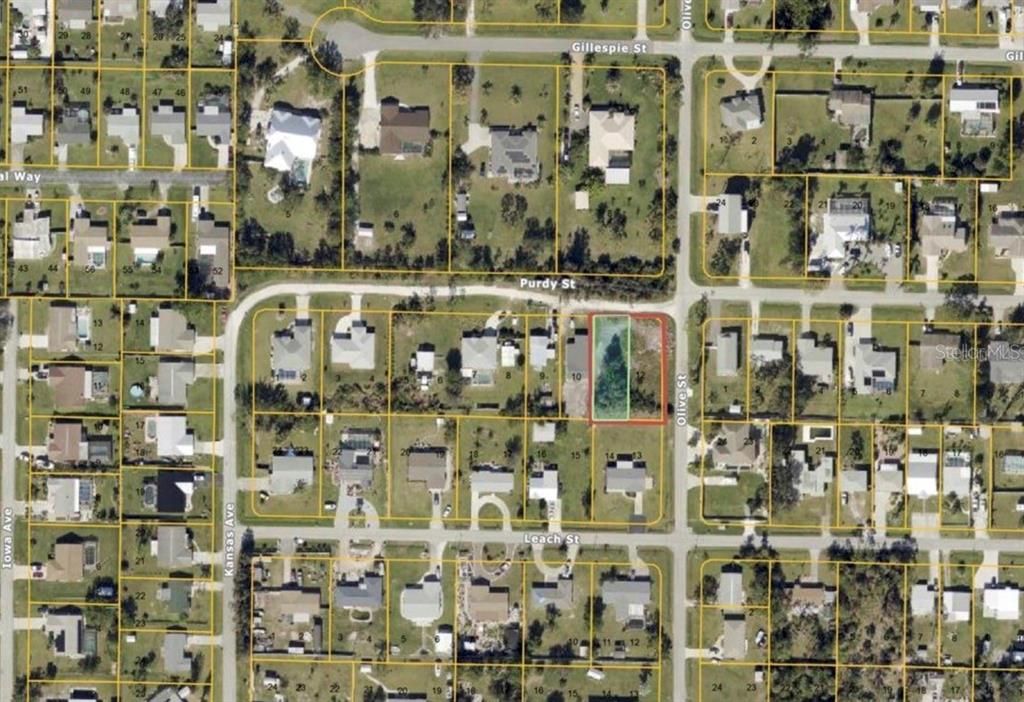 For Sale: $42,900 (0.17 acres)