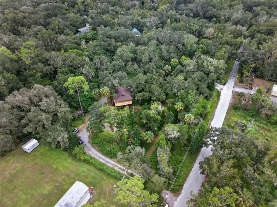 На продажу: $290,000 (2 спален, 1 ванн, 768 Квадратных фут)