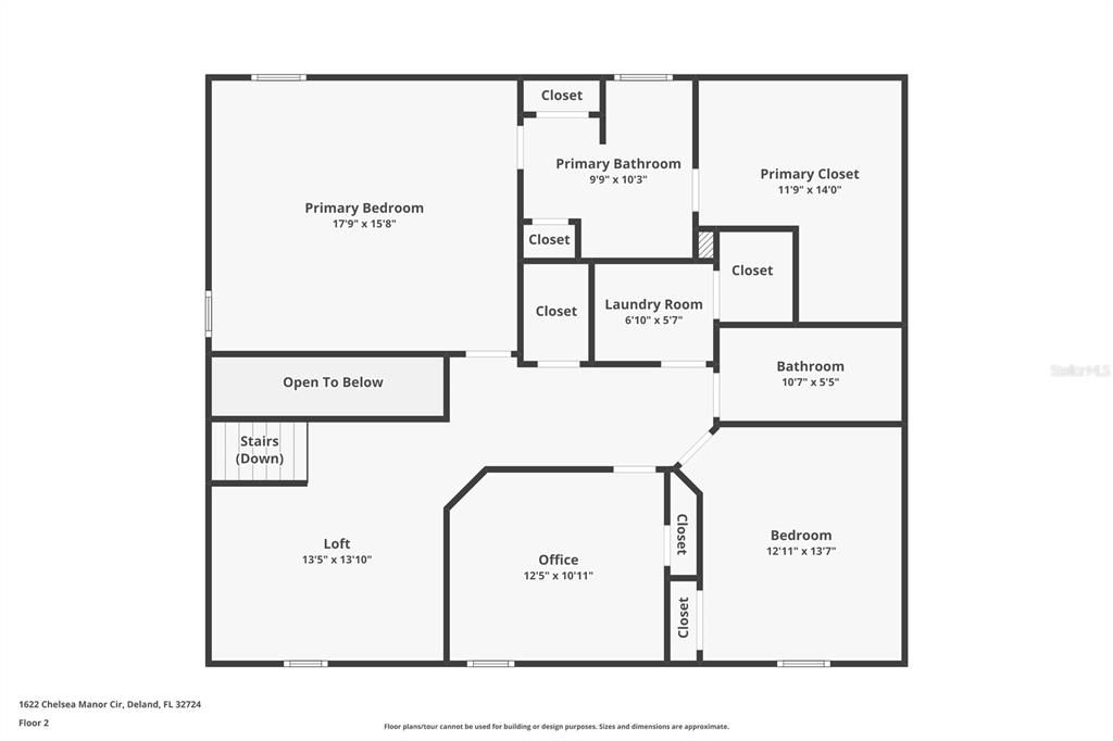 For Sale: $449,900 (4 beds, 3 baths, 2610 Square Feet)