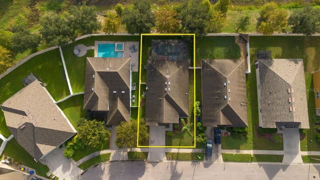 На продажу: $394,999 (4 спален, 2 ванн, 1872 Квадратных фут)