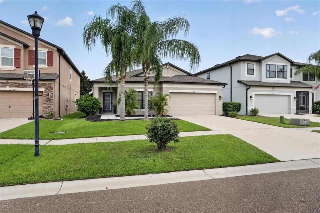 En Venta: $364,990 (3 camas, 2 baños, 2076 Pies cuadrados)