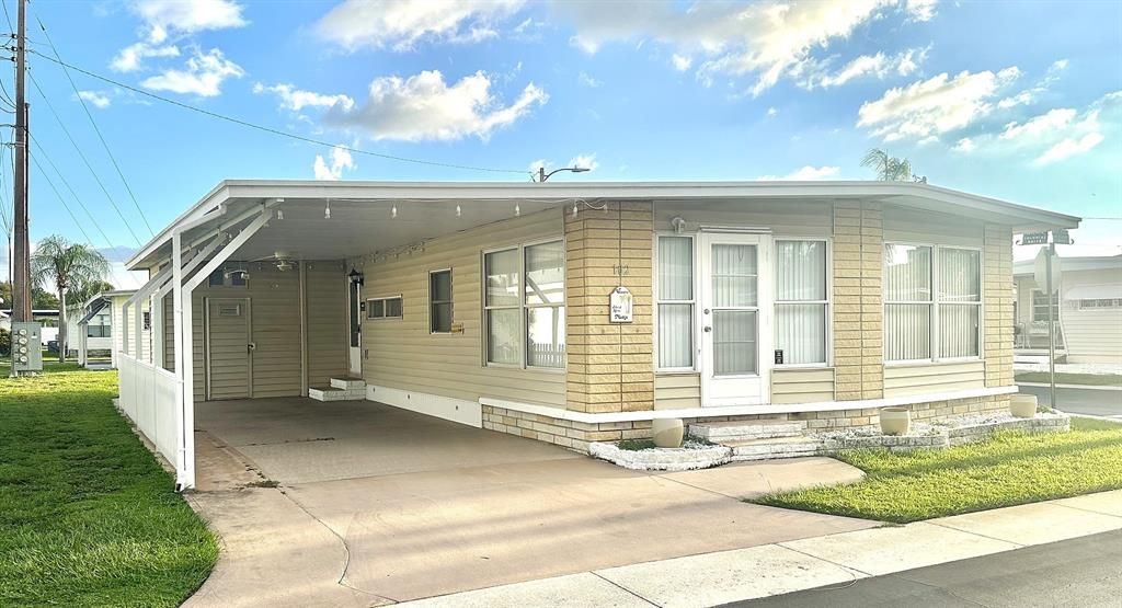 En Venta: $110,000 (2 camas, 1 baños, 888 Pies cuadrados)