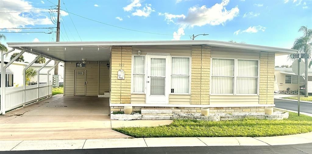 En Venta: $110,000 (2 camas, 1 baños, 888 Pies cuadrados)