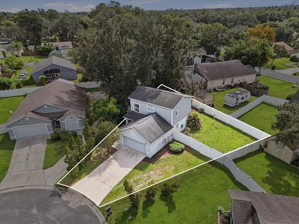 На продажу: $329,000 (3 спален, 2 ванн, 1260 Квадратных фут)