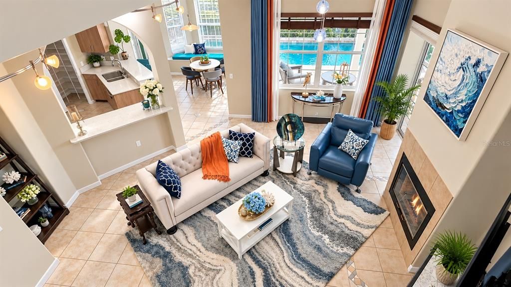 For Sale: $1,099,000 (3 beds, 2 baths, 2883 Square Feet)