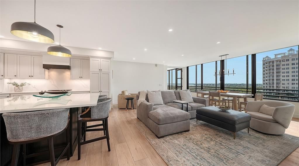 For Sale: $1,900,000 (3 beds, 3 baths, 1982 Square Feet)