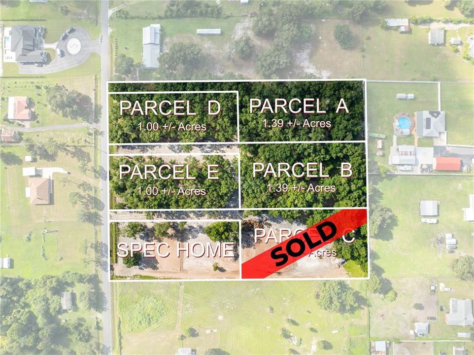 На продажу: $178,900 (1.01 acres)