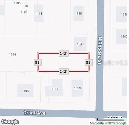 На продажу: $55,900 (0.16 acres)