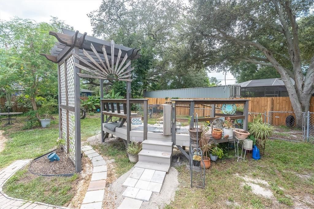 En Venta: $360,000 (2 camas, 1 baños, 864 Pies cuadrados)