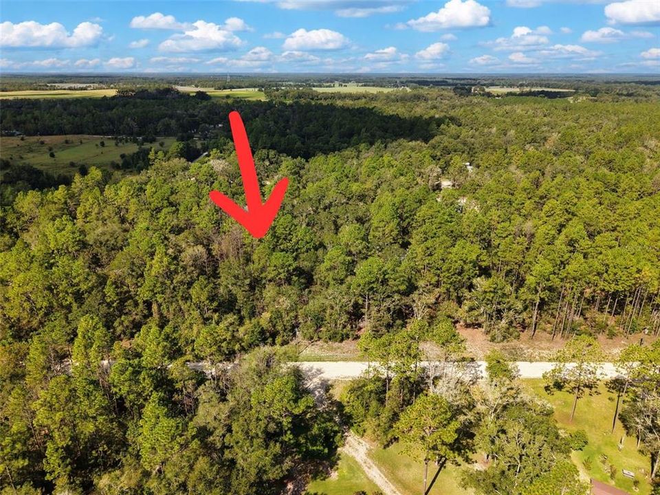 На продажу: $42,500 (1.03 acres)