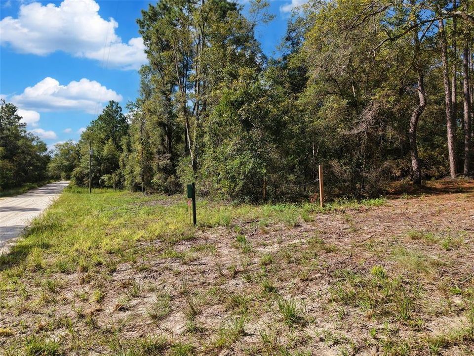 На продажу: $42,500 (1.03 acres)