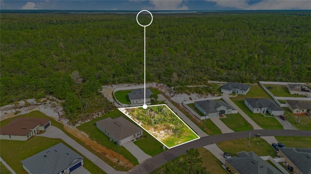 На продажу: $53,000 (0.21 acres)