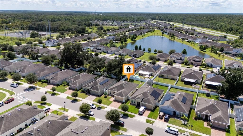 En Venta: $349,990 (4 camas, 2 baños, 1699 Pies cuadrados)