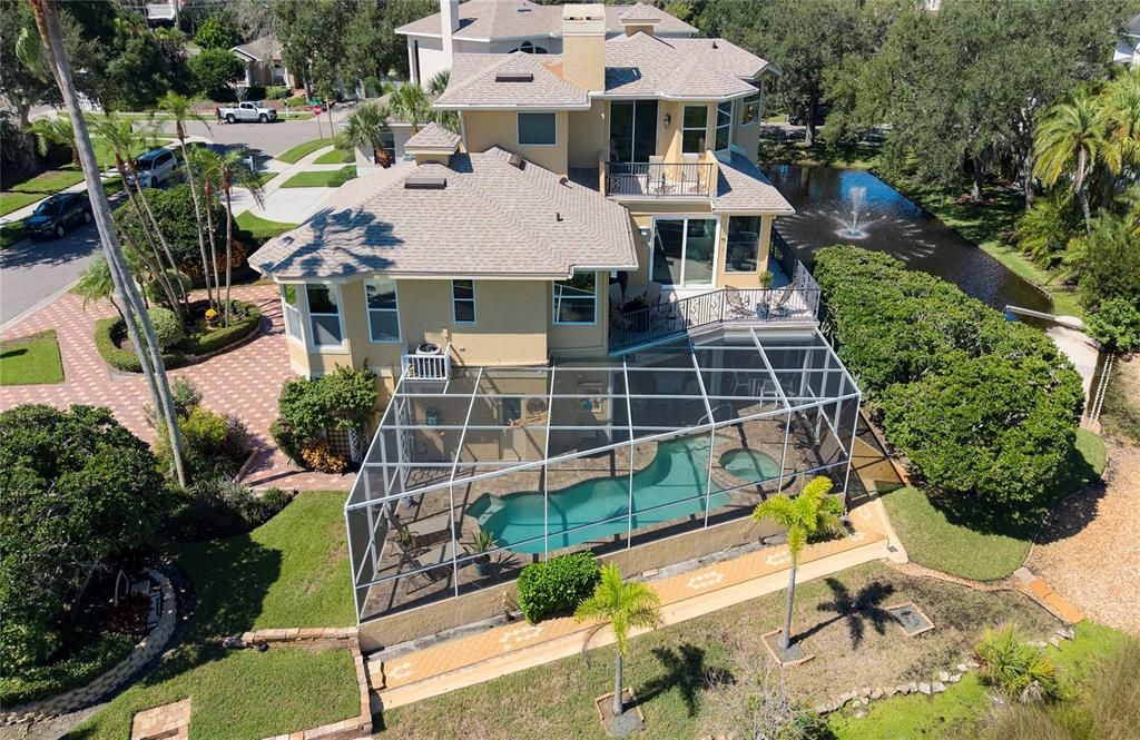 For Sale: $1,500,000 (4 beds, 3 baths, 3282 Square Feet)