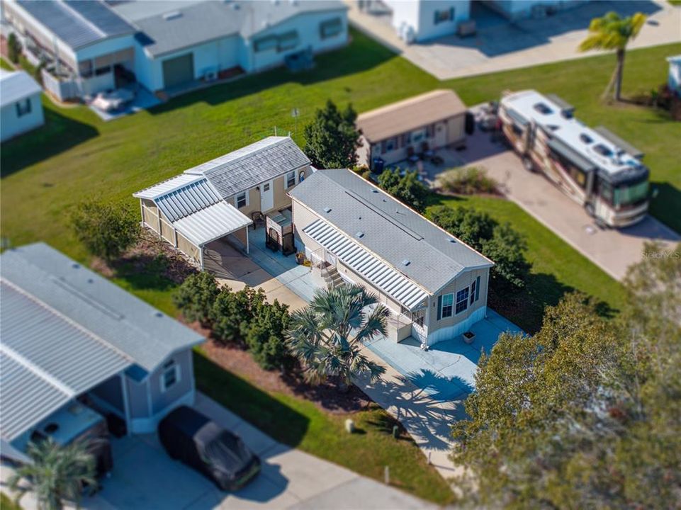На продажу: $180,000 (1 спален, 1 ванн, 518 Квадратных фут)
