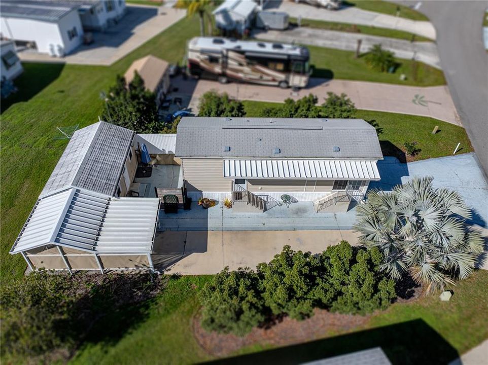 На продажу: $180,000 (1 спален, 1 ванн, 518 Квадратных фут)