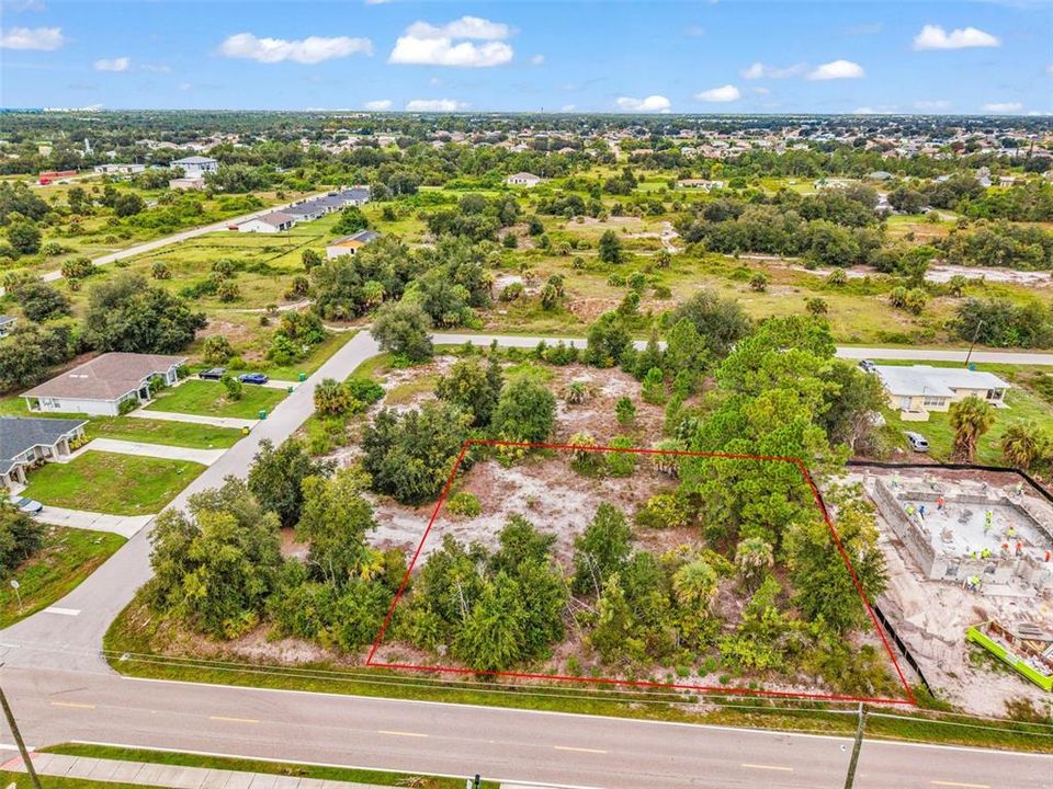 For Sale: $44,000 (0.34 acres)