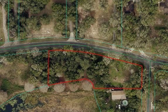 待售: $79,900 (0.93 acres)