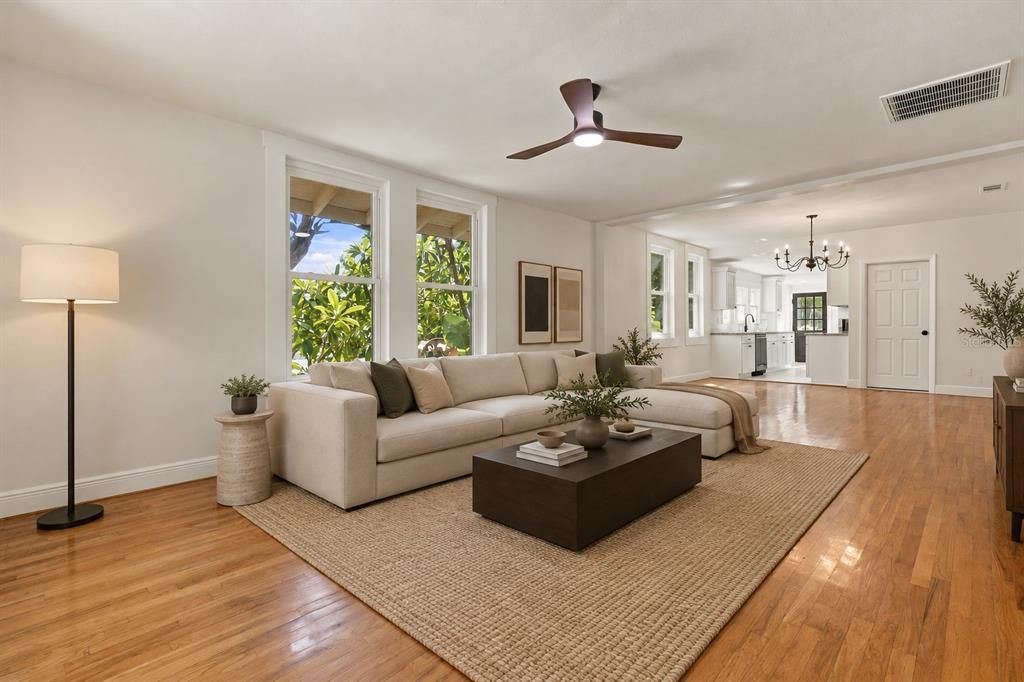En Venta: $565,000 (3 camas, 2 baños, 1313 Pies cuadrados)