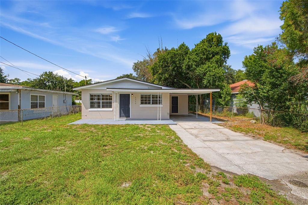 На продажу: $179,900 (3 спален, 1 ванн, 936 Квадратных фут)