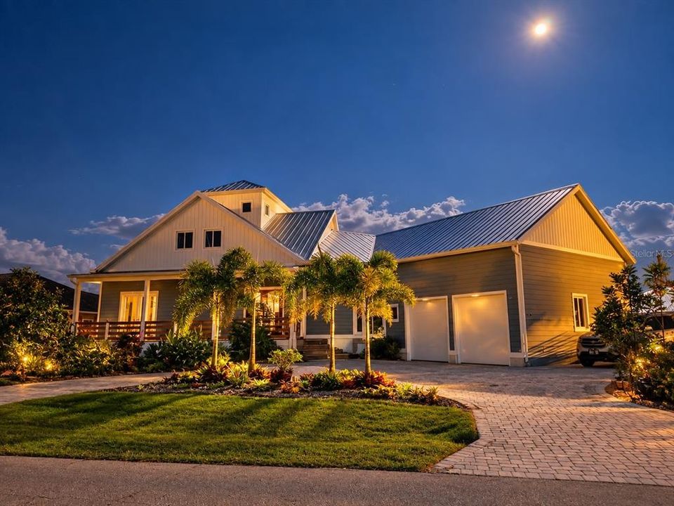 На продажу: $1,200,000 (3 спален, 4 ванн, 3738 Квадратных фут)