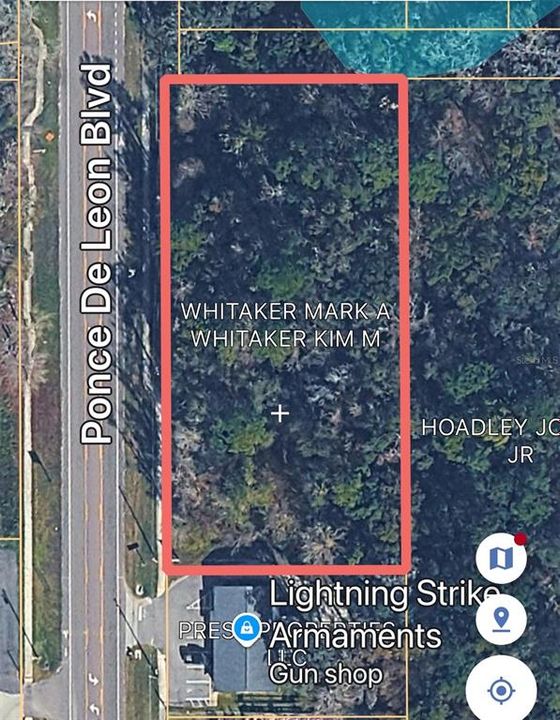 For Sale: $70,000 (1.26 acres)