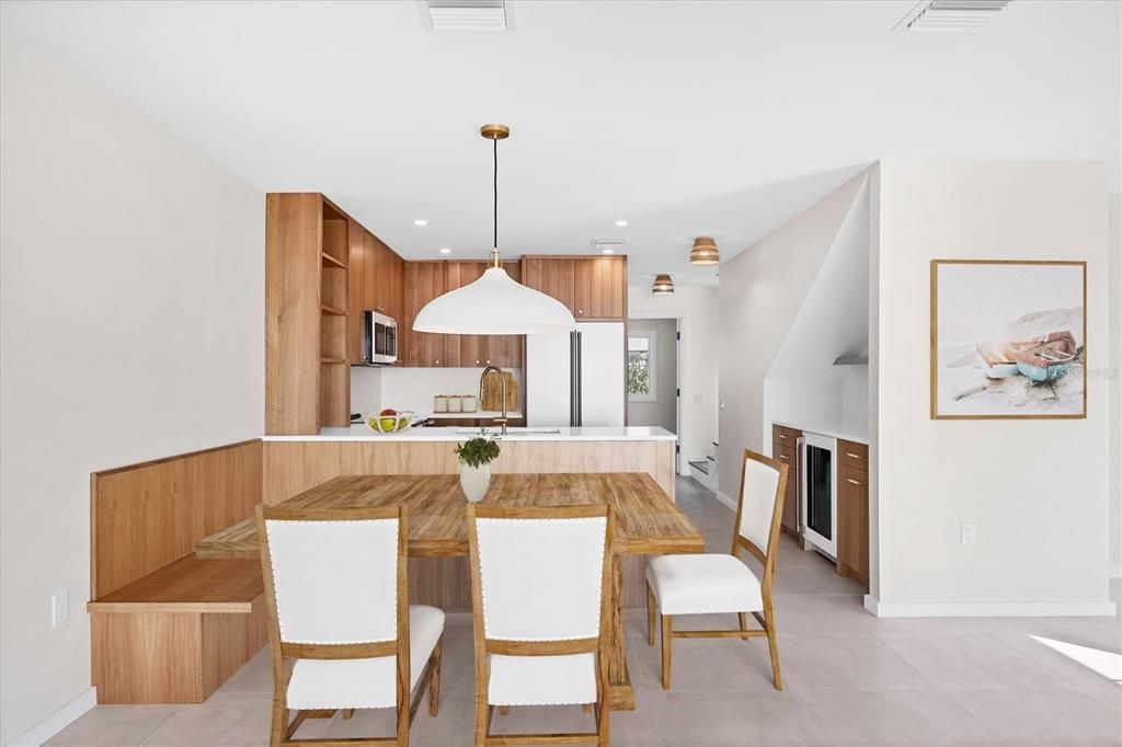 En Venta: $3,595,000 (3 camas, 3 baños, 1514 Pies cuadrados)