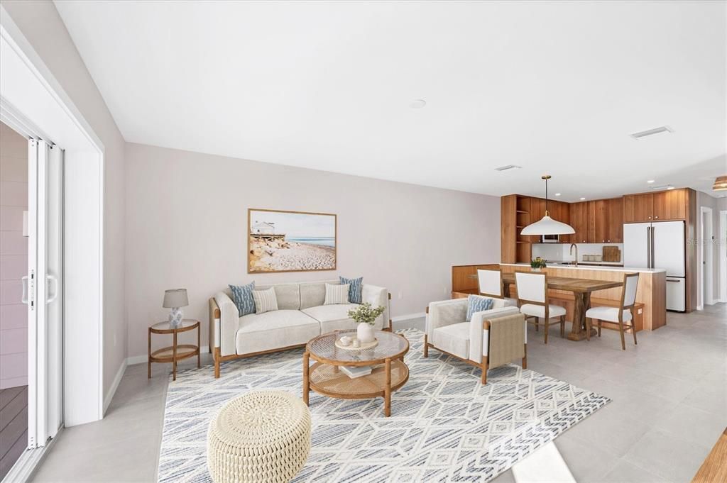 En Venta: $3,595,000 (3 camas, 3 baños, 1514 Pies cuadrados)