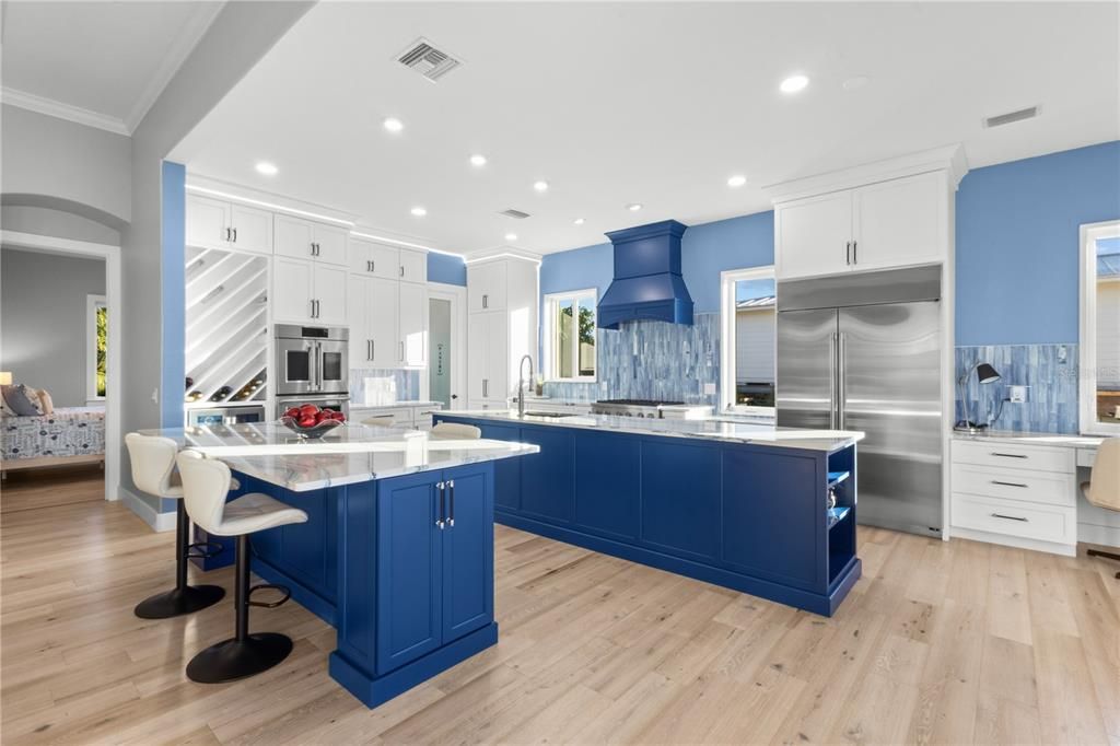 For Sale: $3,875,000 (3 beds, 3 baths, 2776 Square Feet)