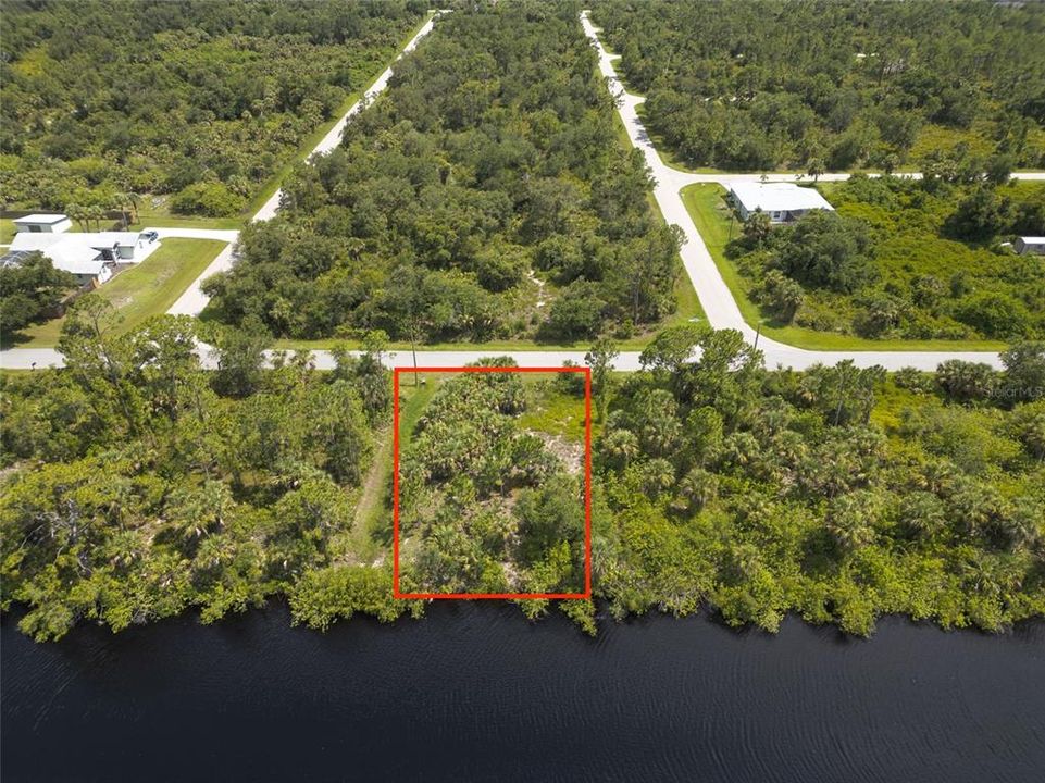 For Sale: $35,000 (0.23 acres)