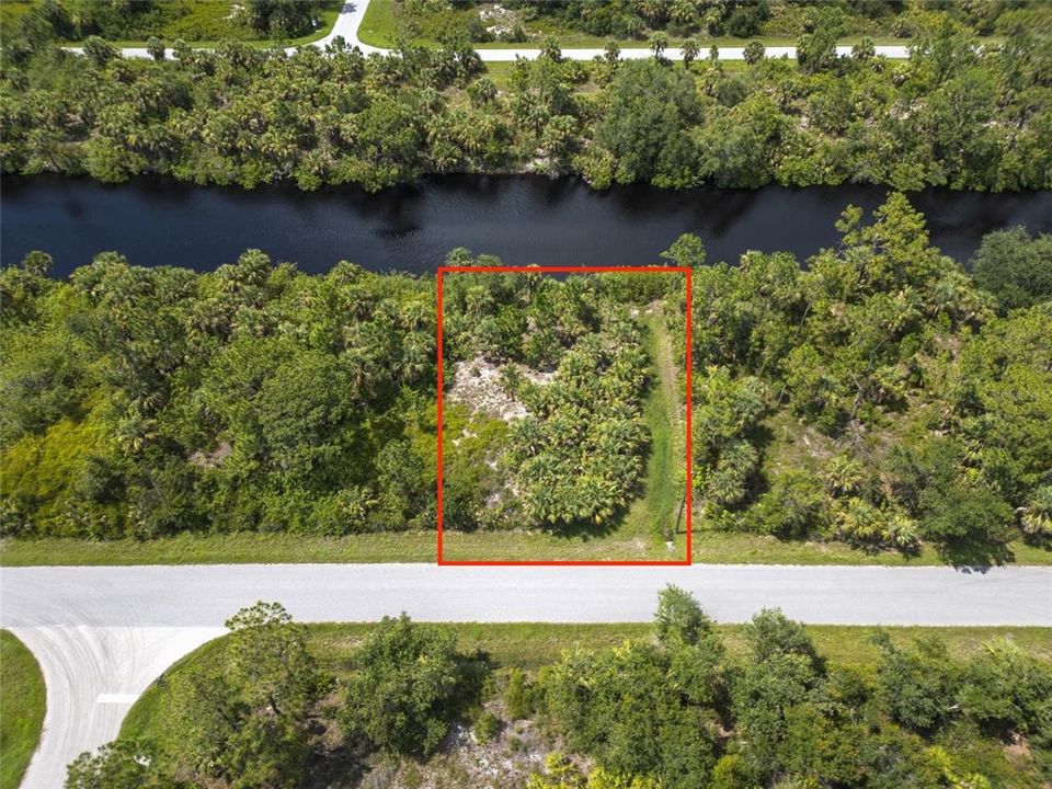 For Sale: $35,000 (0.23 acres)