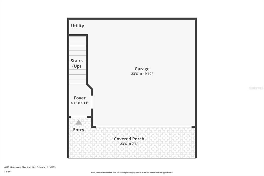 For Sale: $264,999 (2 beds, 2 baths, 1361 Square Feet)