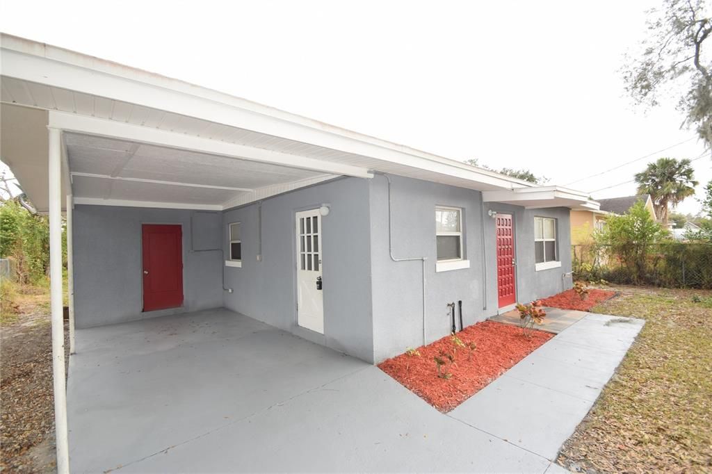 For Rent: $1,295 (2 beds, 1 baths, 696 Square Feet)