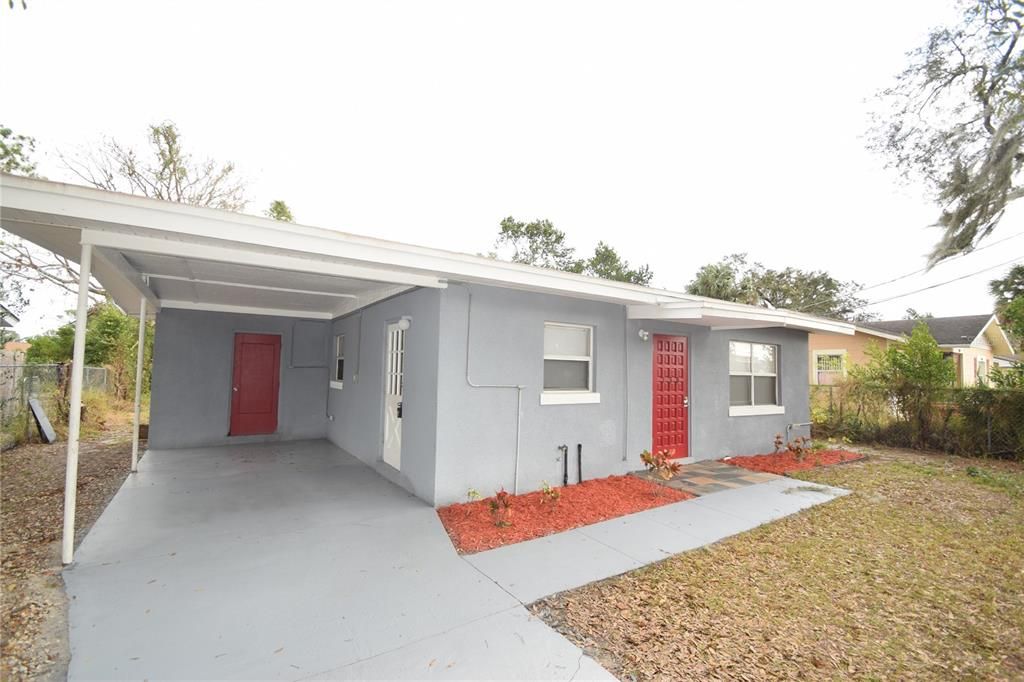 For Rent: $1,295 (2 beds, 1 baths, 696 Square Feet)