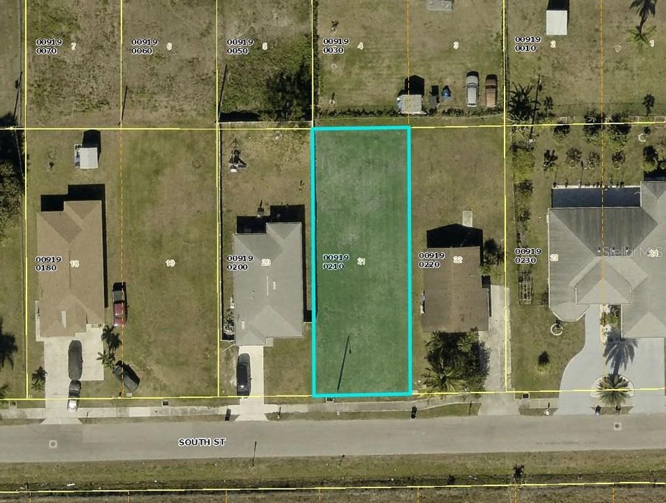 待售: $35,000 (0.15 acres)
