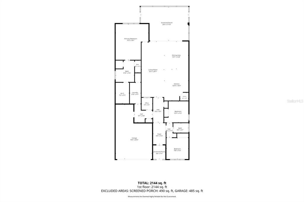 En Venta: $575,000 (3 camas, 2 baños, 2202 Pies cuadrados)