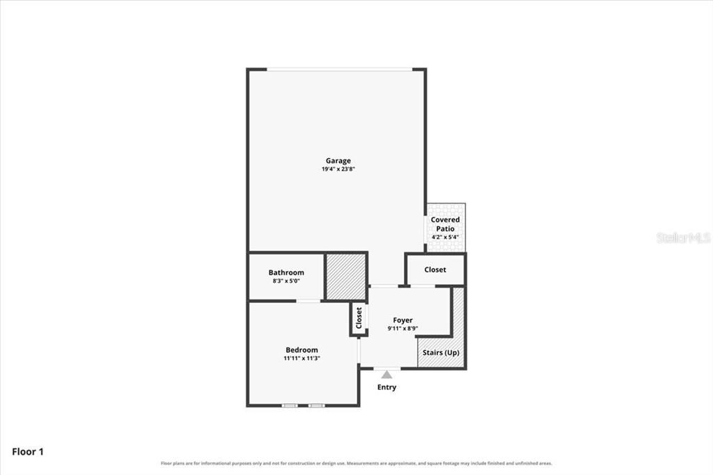 En Venta: $1,050,000 (3 camas, 3 baños, 2189 Pies cuadrados)